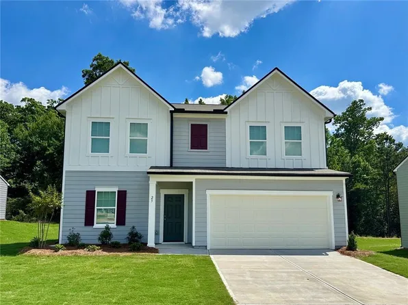 23 Crescent Blvd, Carrollton, GA 30116