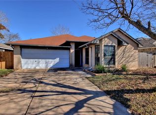 14400 Vandever St, Austin, TX 78725