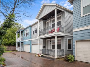 917 Yale St #B, Houston, TX 77008