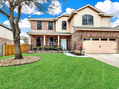 108 BLUE SAGE LN, Cibolo, TX, 78108