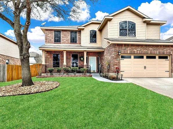 108 BLUE SAGE LN, Cibolo, TX 78108