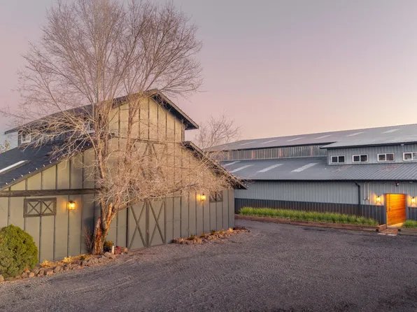 22333 Nelson Rd, Bend, OR 97701