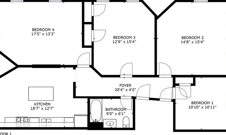 469 Cambridge St #3 — Photo 15