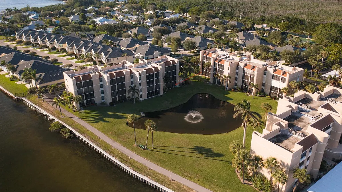 Building Photo - 3382 NE Causeway Blvd #101