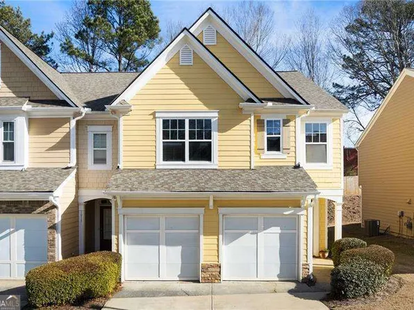 1915 Lake Heights Cir NW #1, Kennesaw, GA 30152