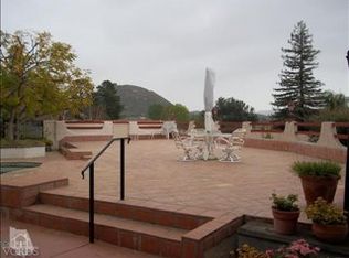 693 Calle Mandarinas, Thousand Oaks, CA 91360