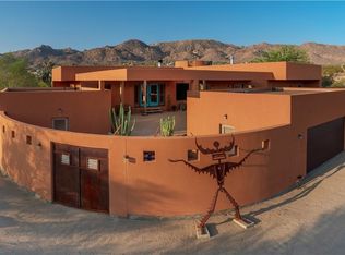 7950 Quail Springs Rd, Joshua Tree, CA 92252