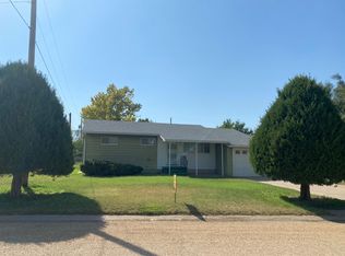 728 S Calhoun Ave, Liberal, KS 67901