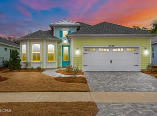 9342 Paradise Dr, Panama City Beach, FL 32413