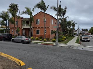 703-705 Sartori Ave, Torrance, CA 90501