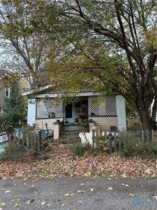 703 Stratton Ave, Defiance, OH, 43512