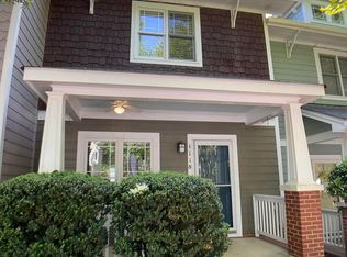 1118 Scotts Ridge Trl, Apex, NC 27502