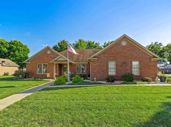 4172 Pinta Dr, Owensboro, KY 42301