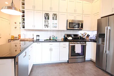 Rented by True Lofts New York LLC