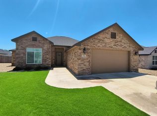 3906 Ruth Ln, San Angelo, TX 76904
