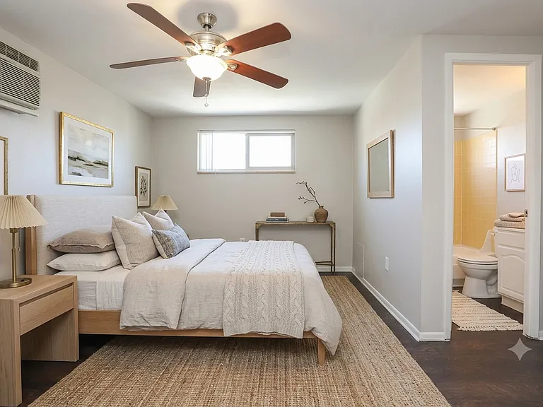 Dexter Street Apartments — Photo 25