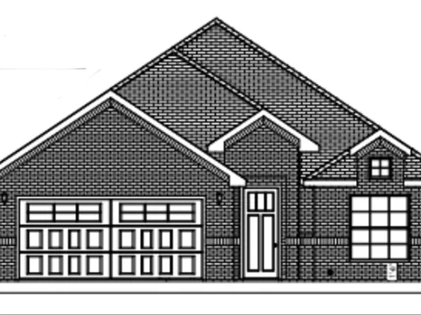 451 Silver Springs Ln, Lavon, TX 75166