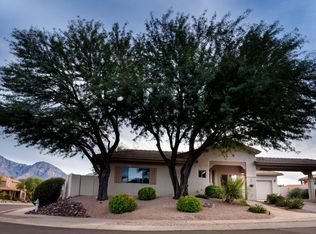 447 W Woodlawn Dr, Oro Valley, AZ 85755