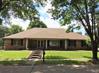 3647 Vago Ln, Florissant, MO