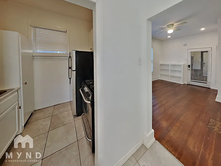 4624 Junius St #D — Photo 5