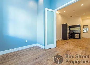 Rented by Box Street Properties LLC