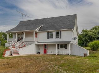 15669 Garrison Rd, Lincoln, MO 65338