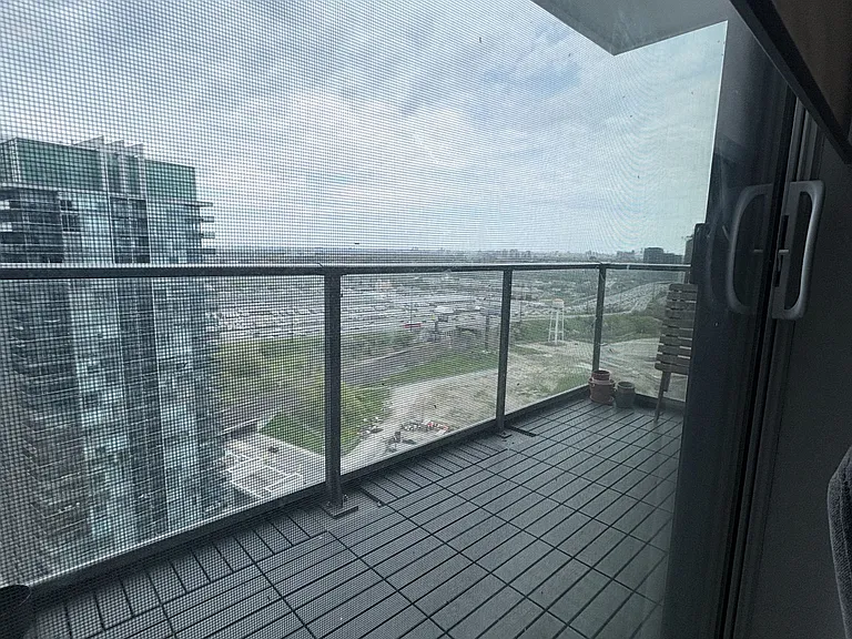 36 Park Lawn Rd #2507 — Photo 11