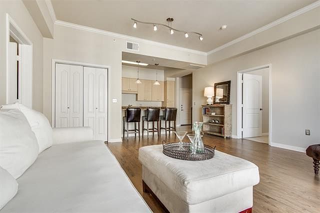 1st image of 3225 Turtle Creek Blvd APT 1106