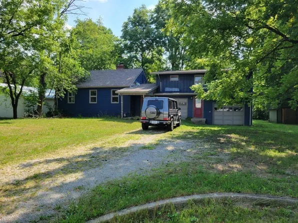 3217 N Raceway Rd, Indianapolis, IN 46234