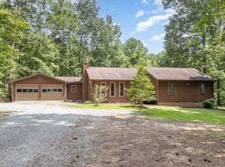 1520 John Jones Rd, Bahama, NC 27503