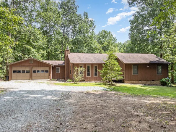 1520 John Jones Rd, Bahama, NC 27503