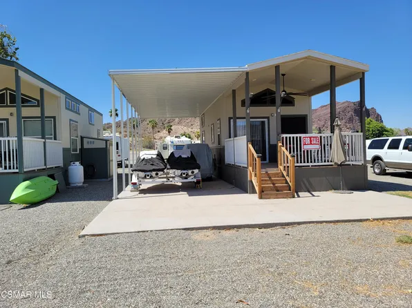 675 Parker Dam Rd #Nb41, Parker Dam, CA 92267