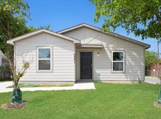 3331 Avenue K, Fort Worth, TX 76105