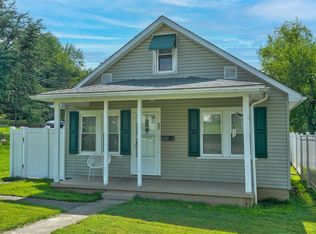 607 15th St, Tell City, IN