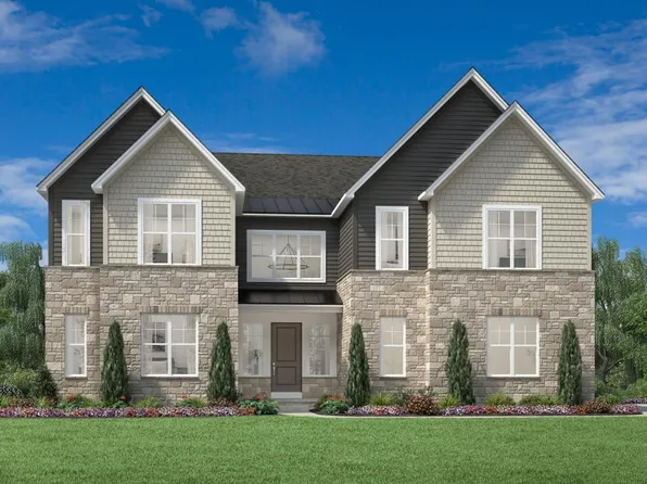Morenci Plan, Barton Ridge