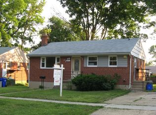 6411 Tisdale Ter, Bethesda, MD 20817