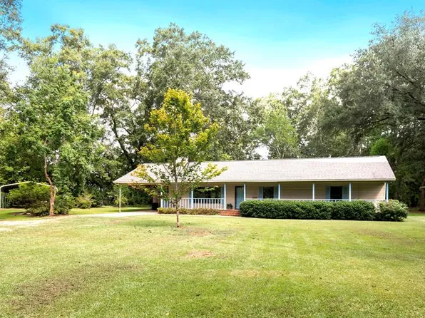 65 Morning Side Ln, Ashford, AL 36312