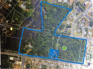 100 Park Ave, Gloucester City, NJ 08030