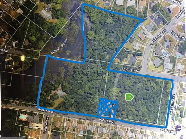 100 Park Ave, Gloucester City, NJ 08030