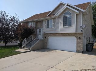 413 E 1100 N, Springville, UT 84663