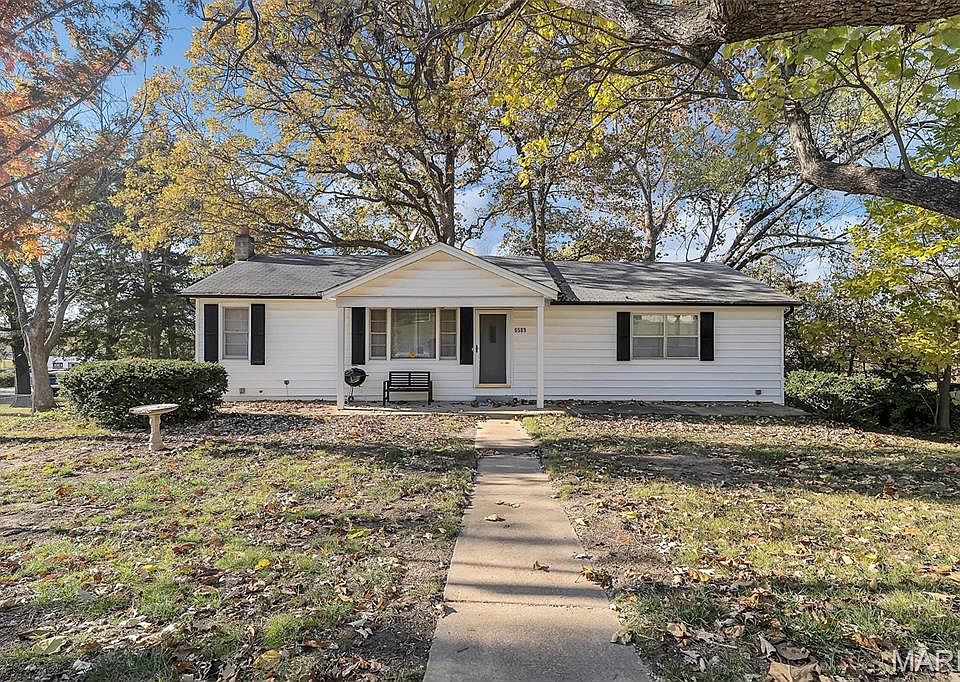 6589 Tall Oaks Dr, Cedar Hill, MO 63016 | Zillow