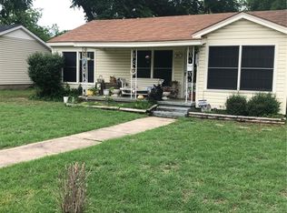 3921 Colcord Ave, Waco, TX 76707