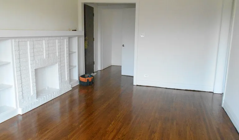 1307 W Lawrence Ave #3 — Photo 2