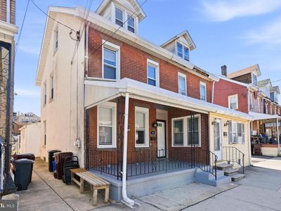 106 W 5th St, Bridgeport, PA, 19405