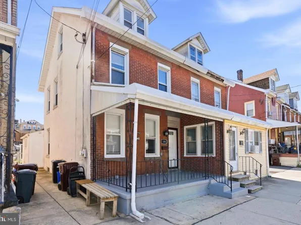 106 W 5th St, Bridgeport, PA 19405