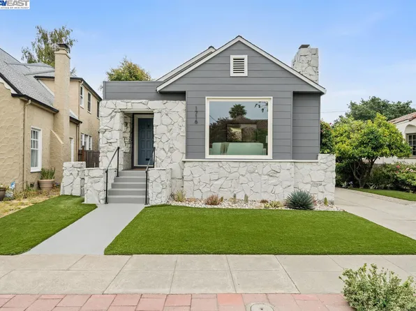 1716 Cornell Dr, Alameda, CA 94501