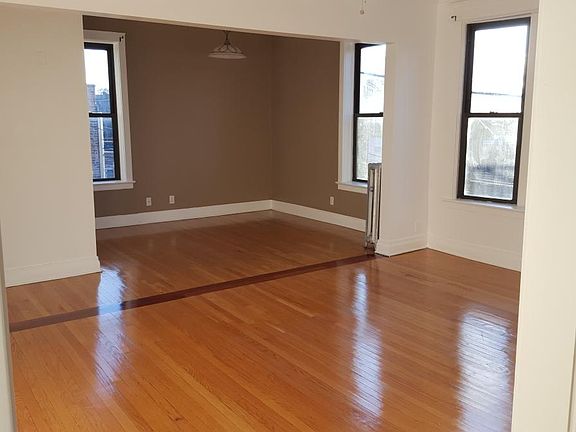 Living and Dining Room