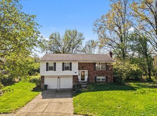224 Sebastian Ct, Cincinnati, OH