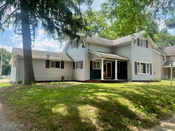 745 W Franklin St, Kenton, OH 43326