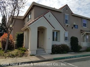 301 Esplanade Cir, Folsom, CA